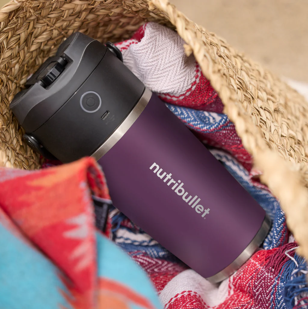 NutriBullet Flip - Image 27