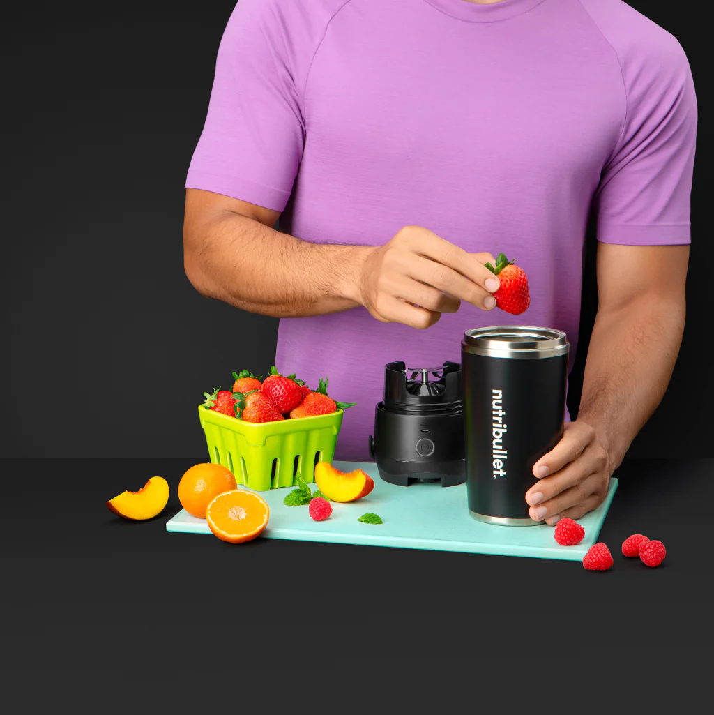 NutriBullet Flip - Image 3