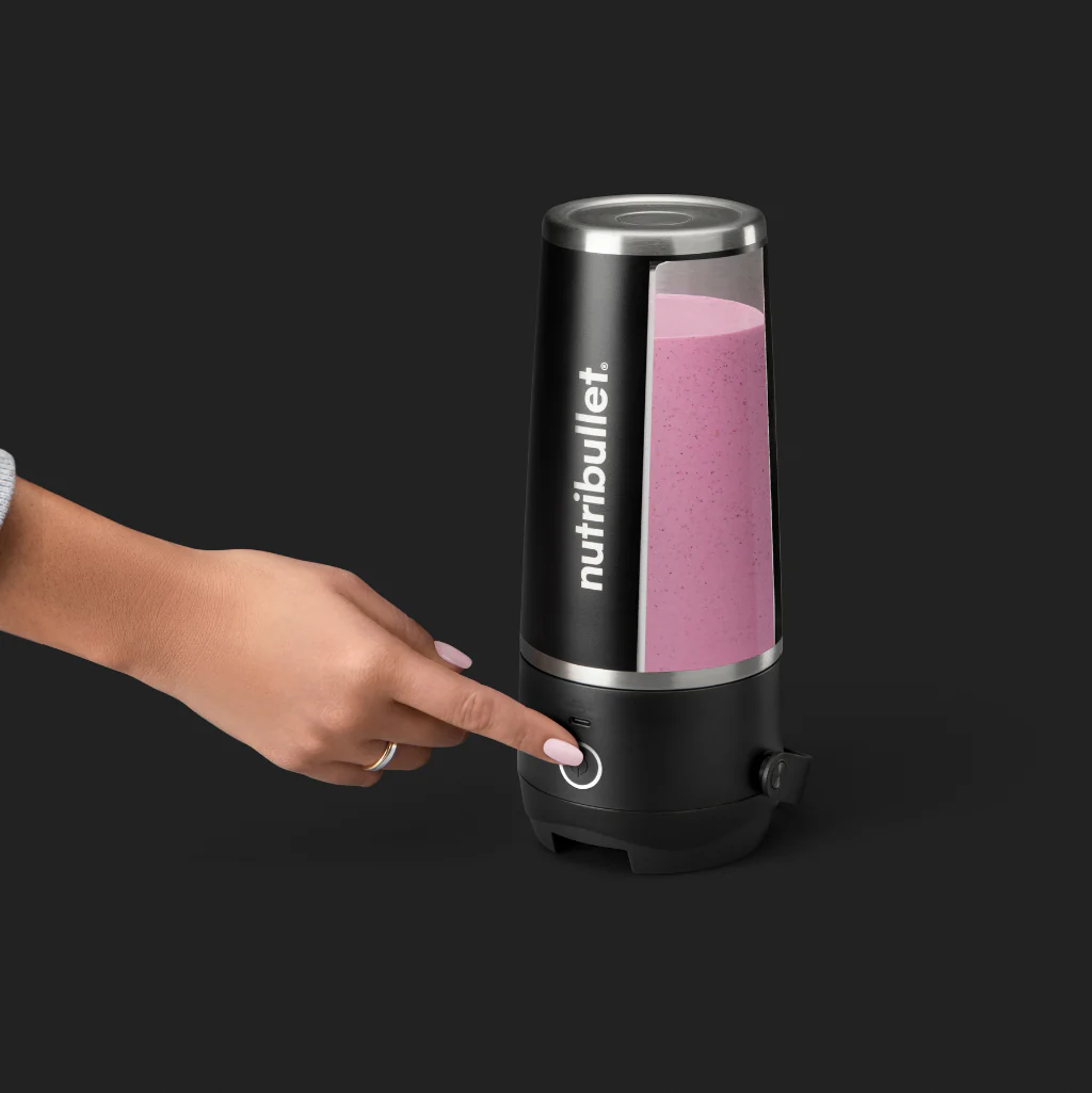 NutriBullet Flip - Image 4