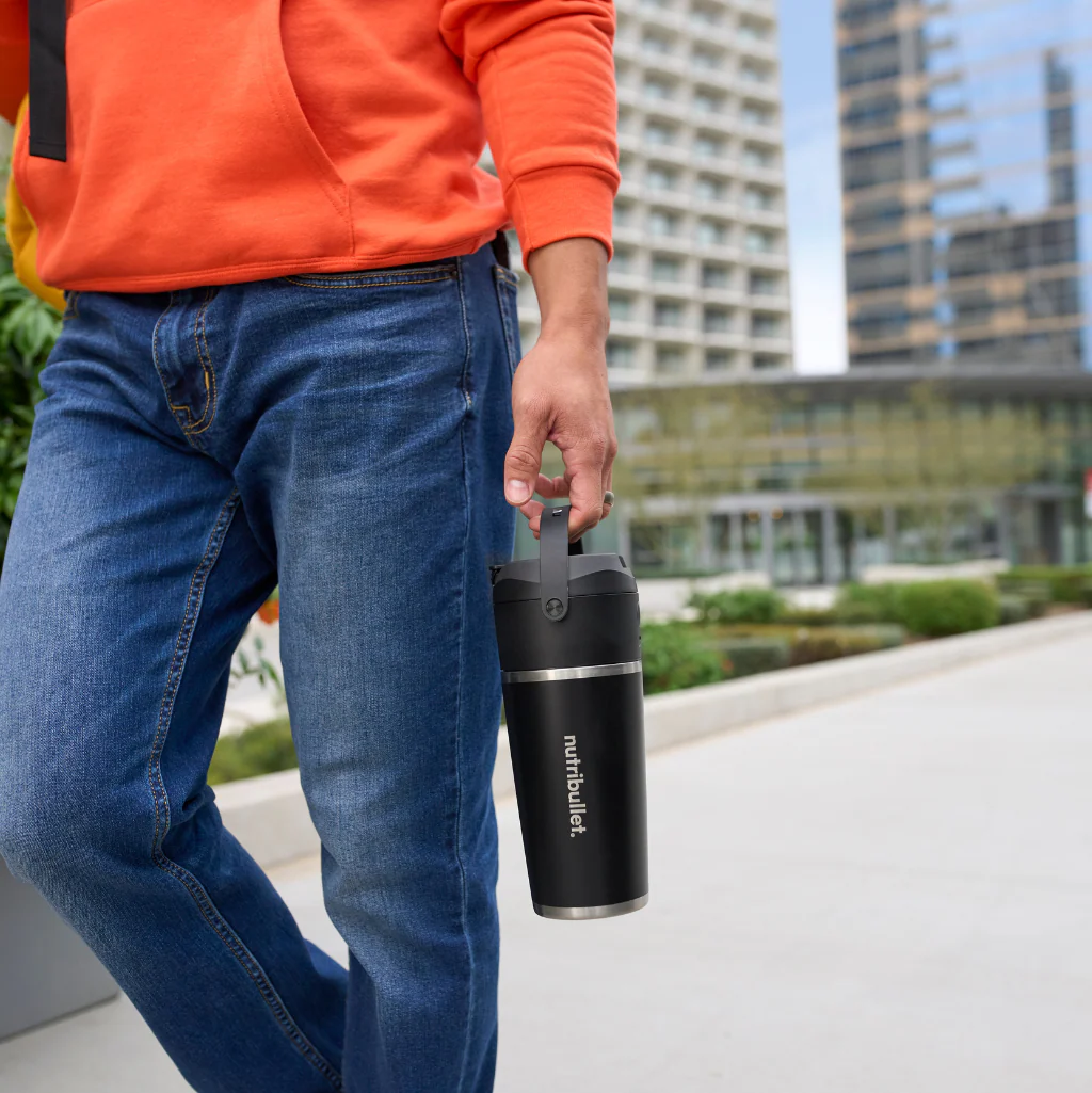 NutriBullet Flip - Image 5