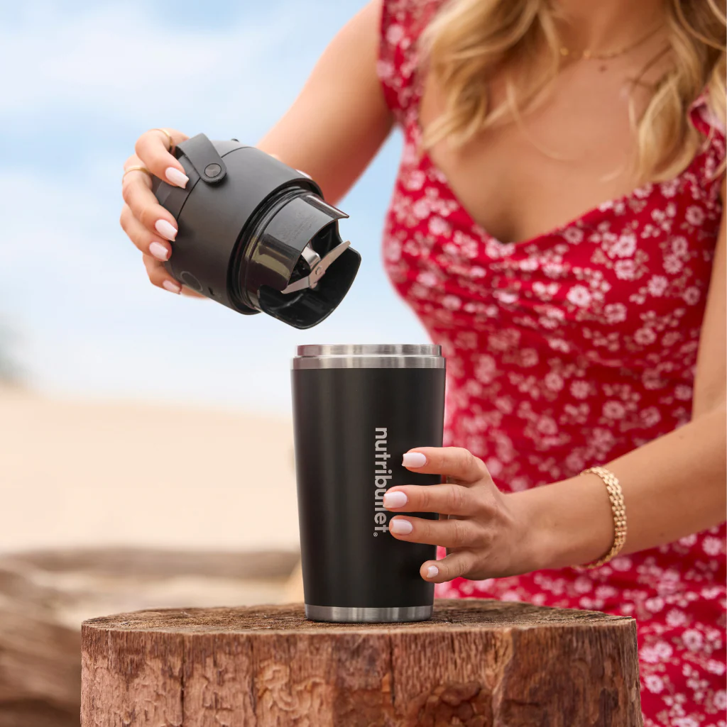 NutriBullet Flip - Image 6