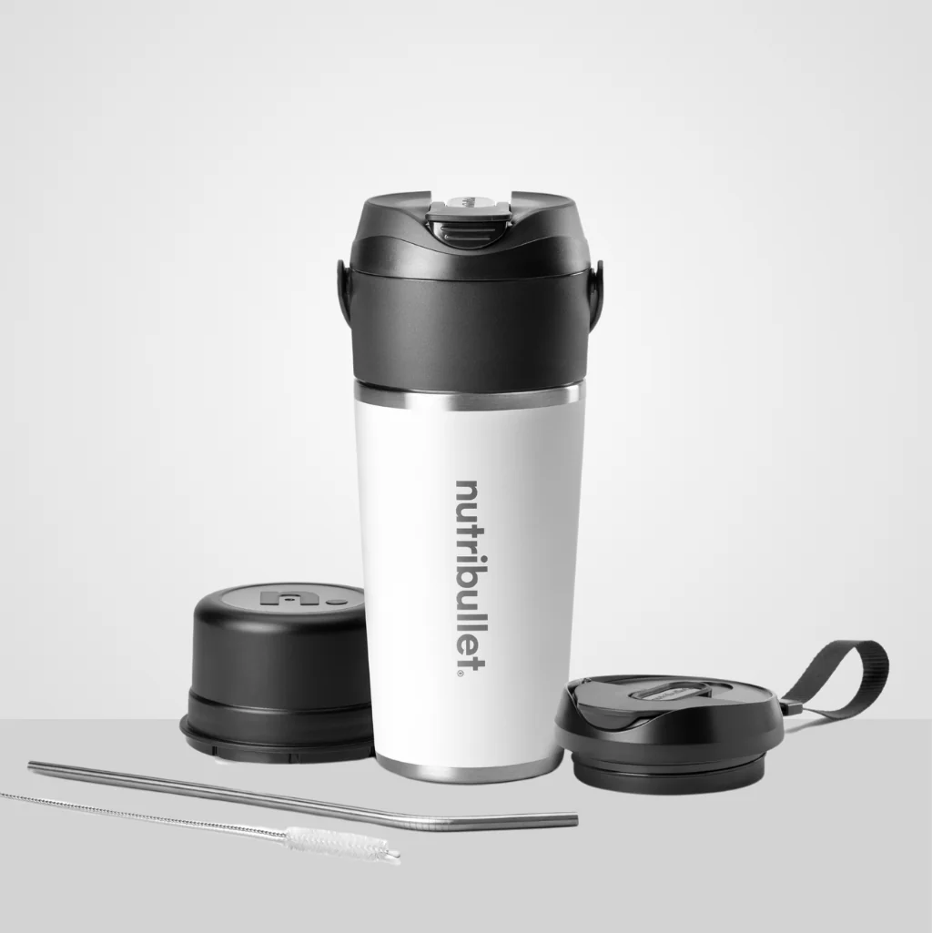 NutriBullet Flip - Image 8
