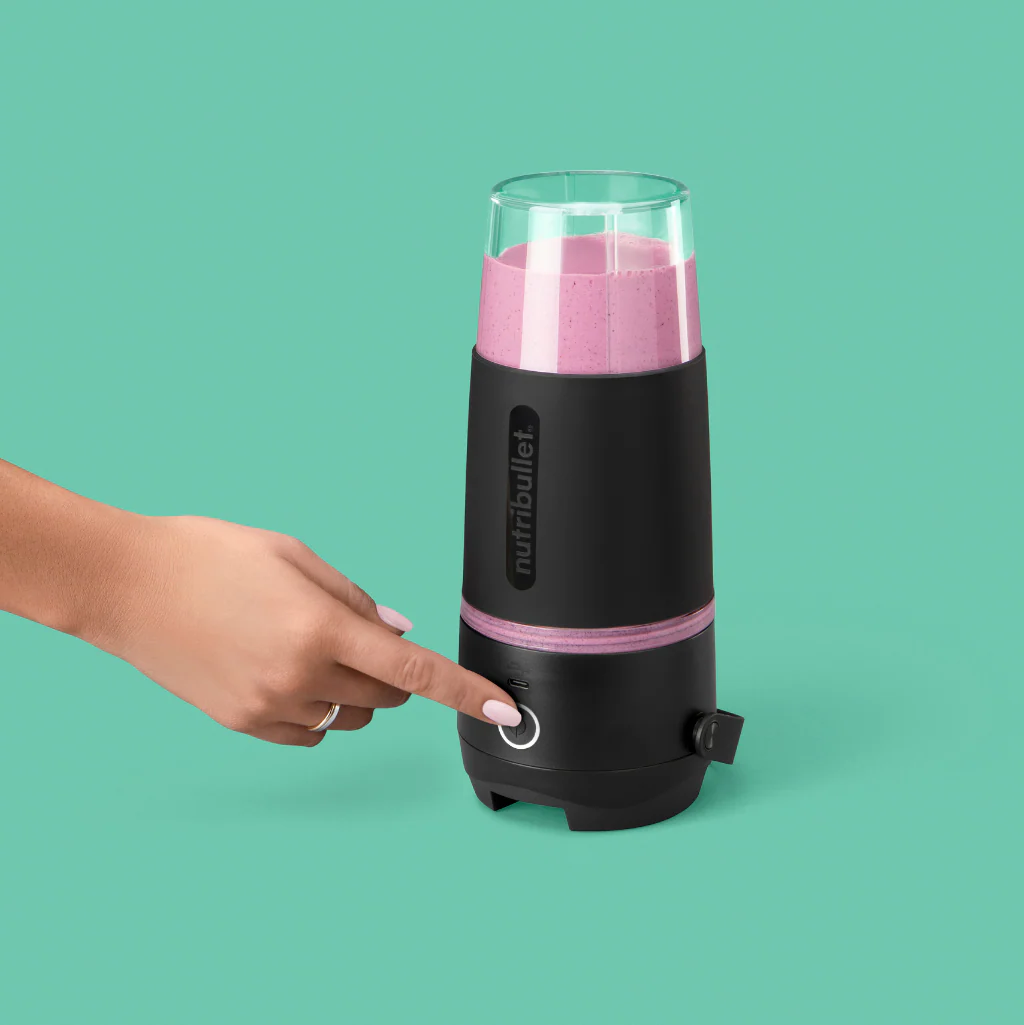 NutriBullet Flip Tritan - Image 4