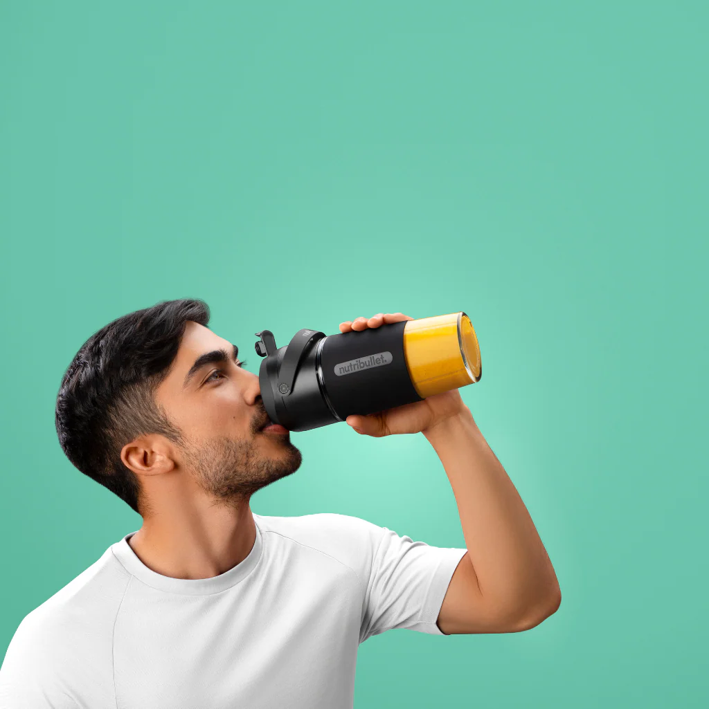 NutriBullet Flip Tritan - Image 5