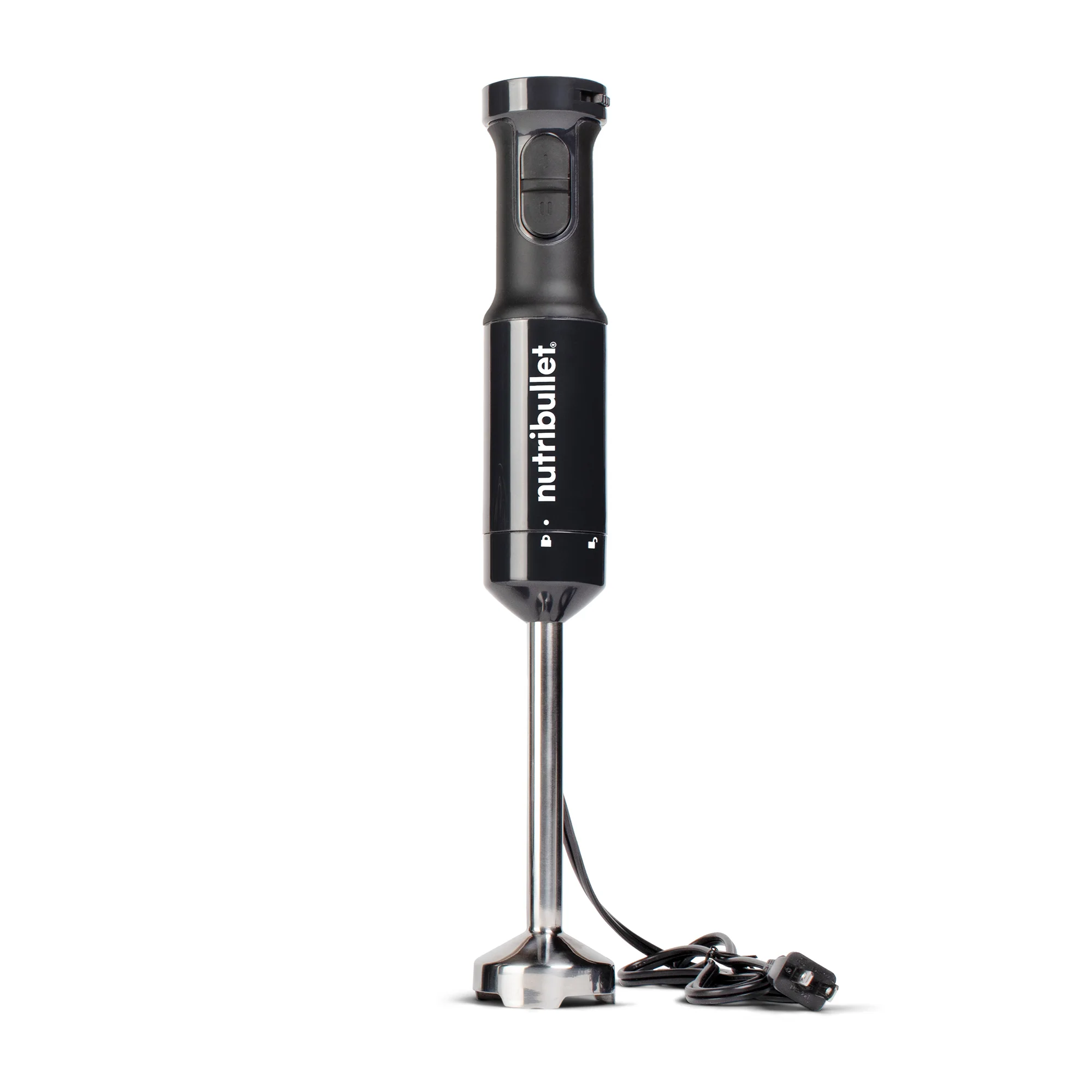 NutriBullet Immersion Blender Deluxe Set - Image 3