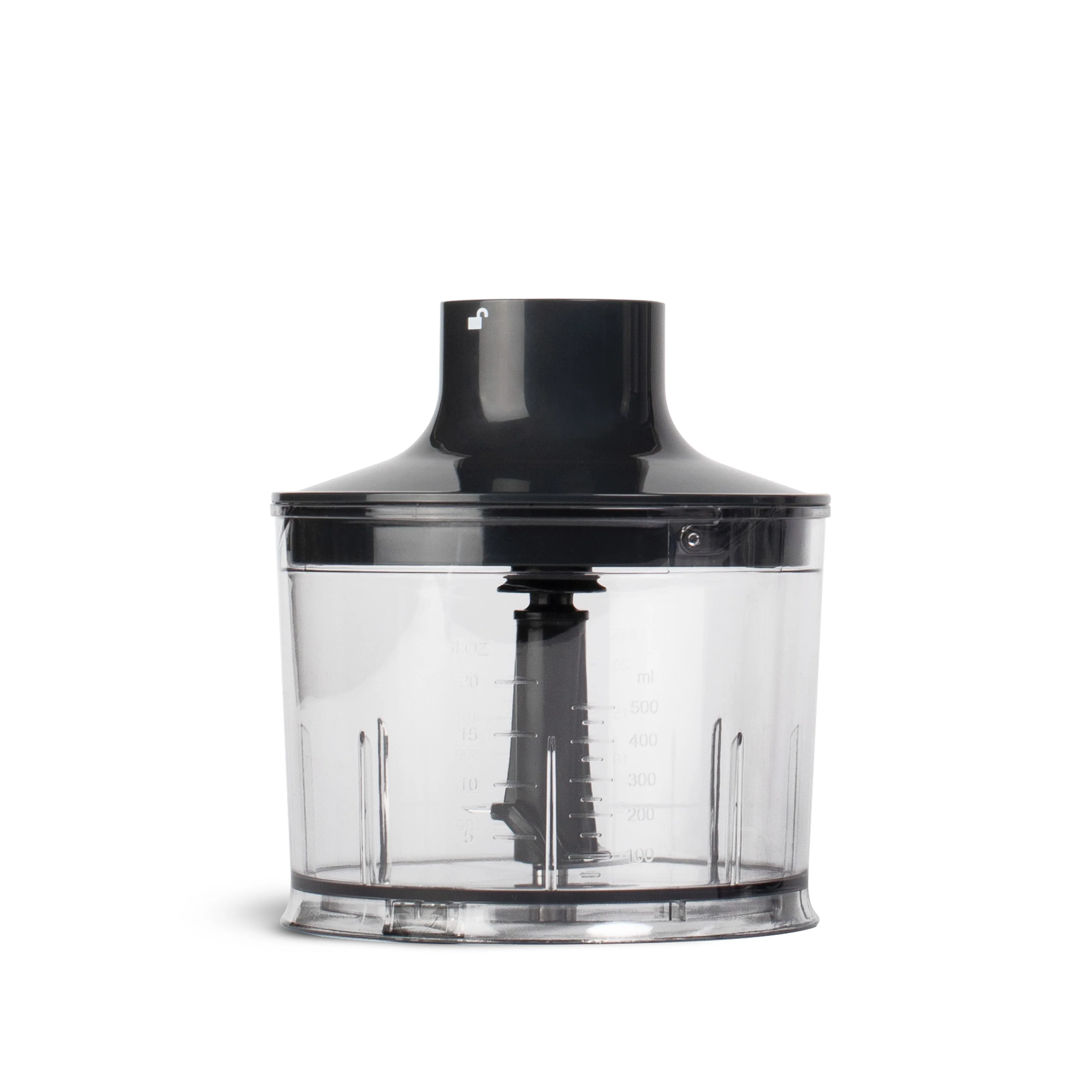 NutriBullet Immersion Blender Deluxe Set - Image 8