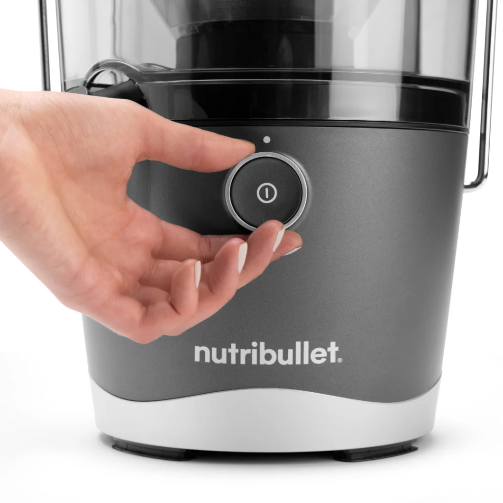 NutriBullet Juicer 800W - Image 3