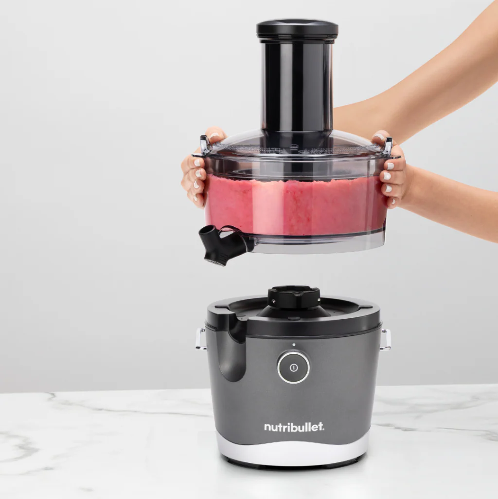 NutriBullet Juicer 800W - Image 4