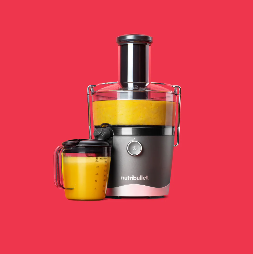 NutriBullet Juicer 800W - Image 5