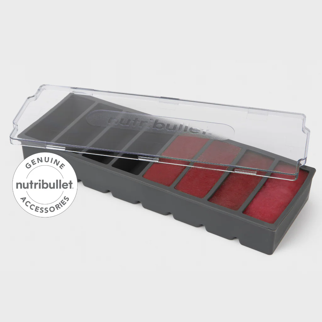 NutriBullet Juicer/Juicer PRO Freezer Tray Set - Image 2