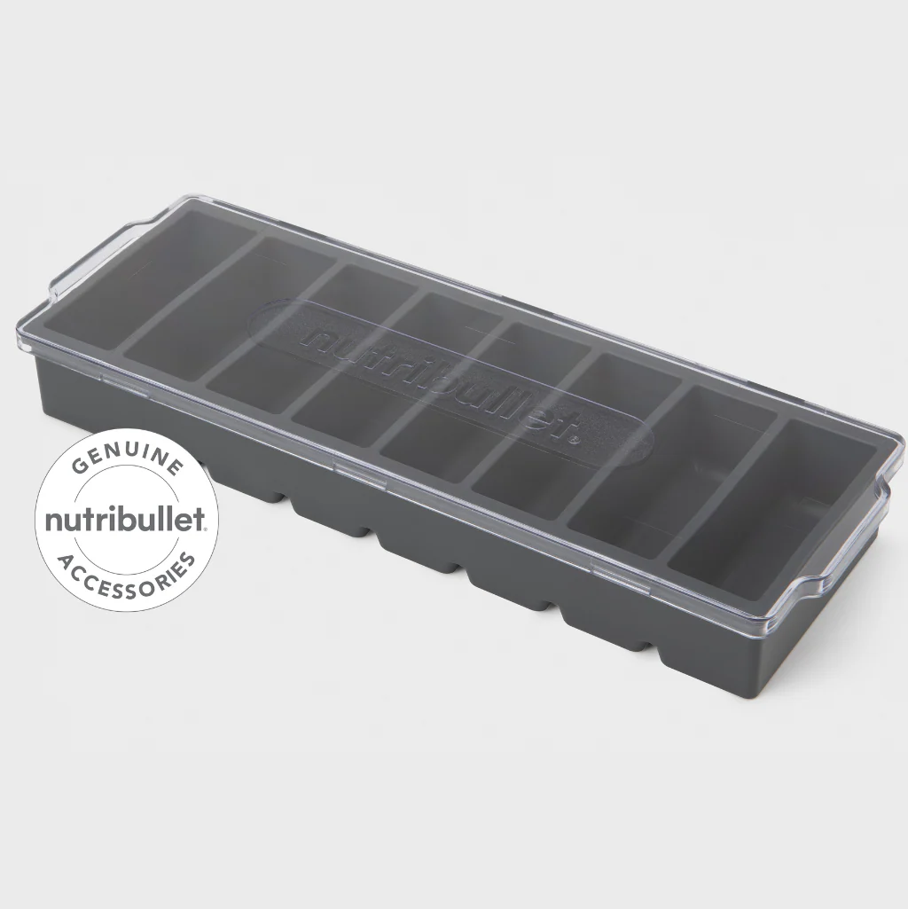 NutriBullet Juicer/Juicer PRO Freezer Tray Set - Image 3