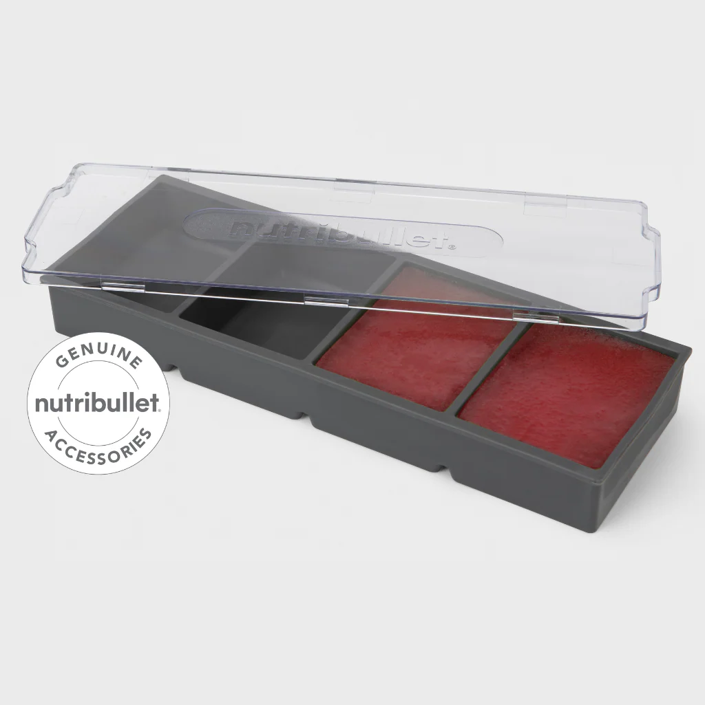 NutriBullet Juicer/Juicer PRO Freezer Tray Set - Image 4
