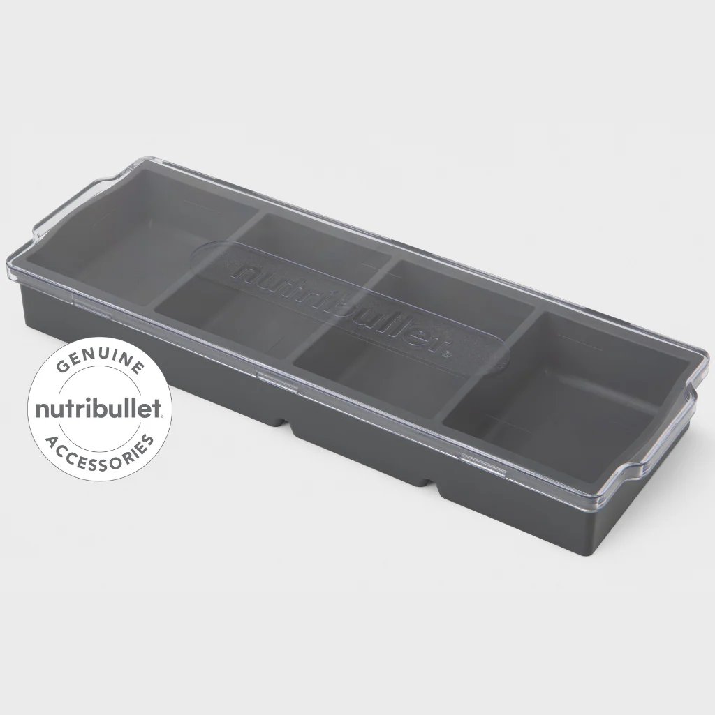 NutriBullet Juicer/Juicer PRO Freezer Tray Set - Image 5
