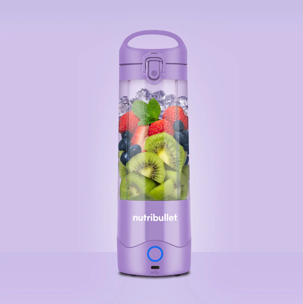 NutriBullet Portable Blender - Image 4