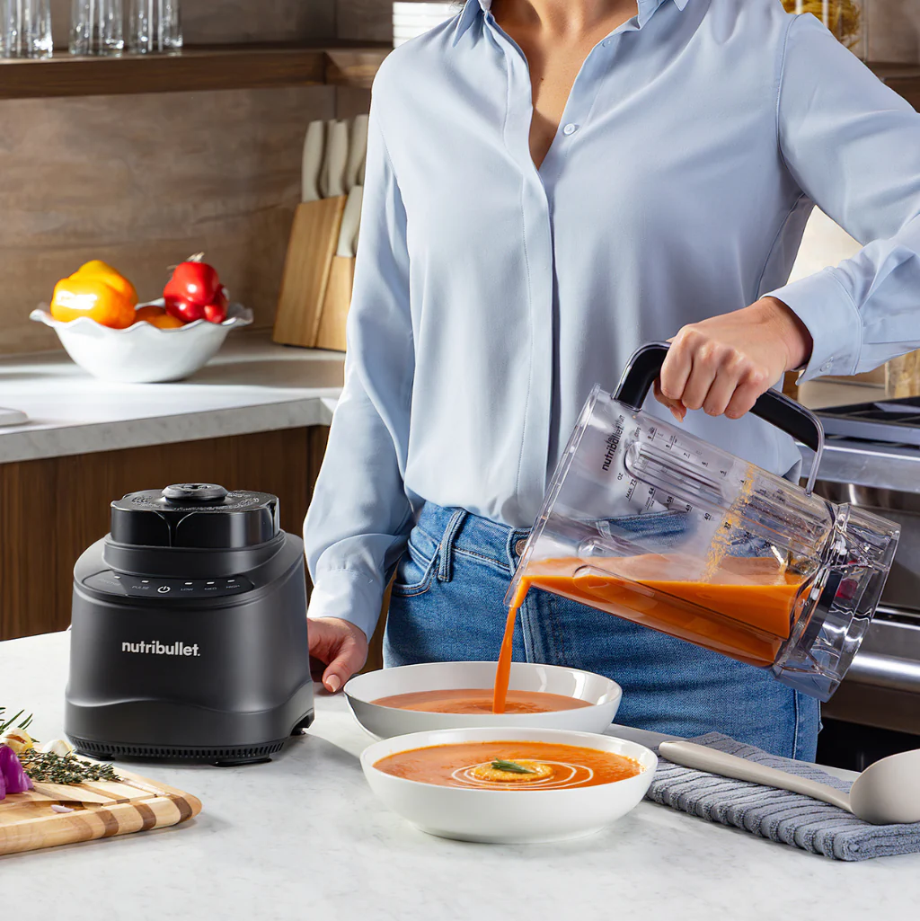 NutriBullet Power Core - Image 4