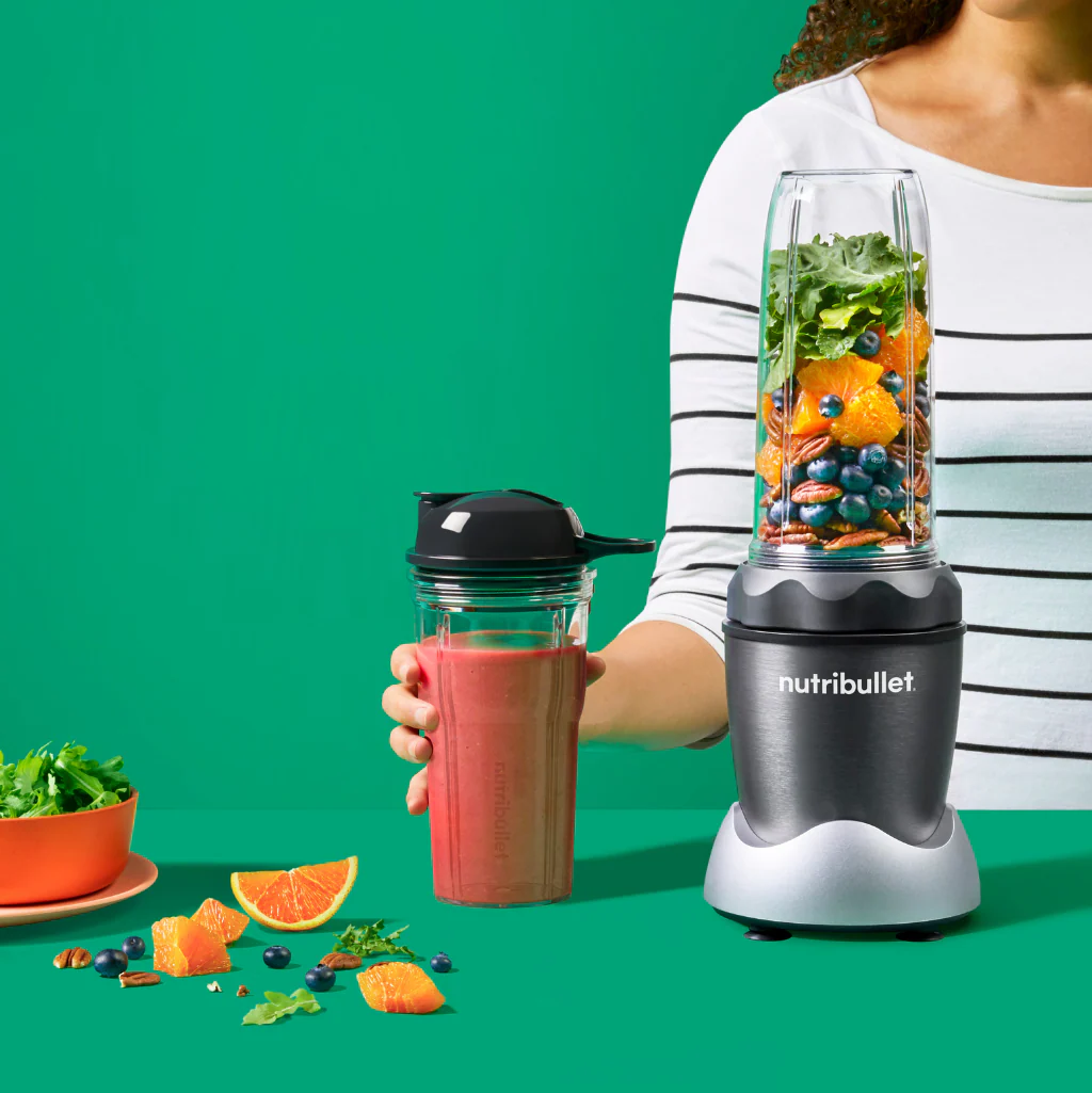 NutriBullet Pro 1000 - Image 3