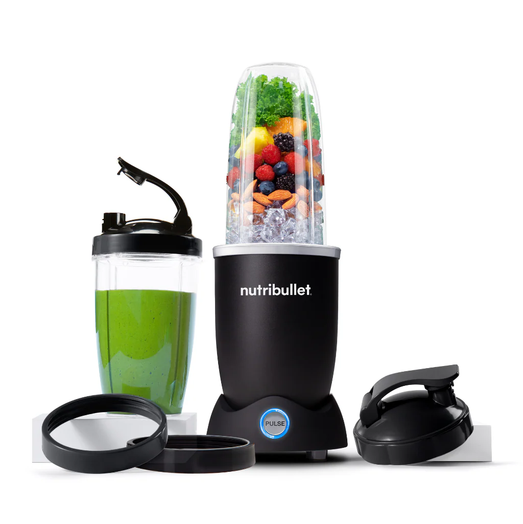 NutriBullet Pro+ 1200 - Image 3