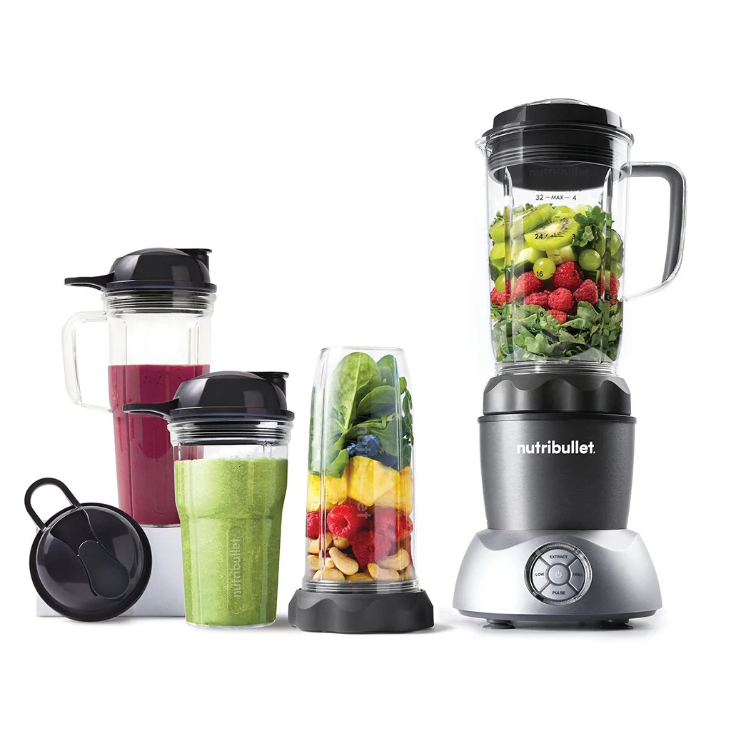 NutriBullet Select 1200 - Image 3