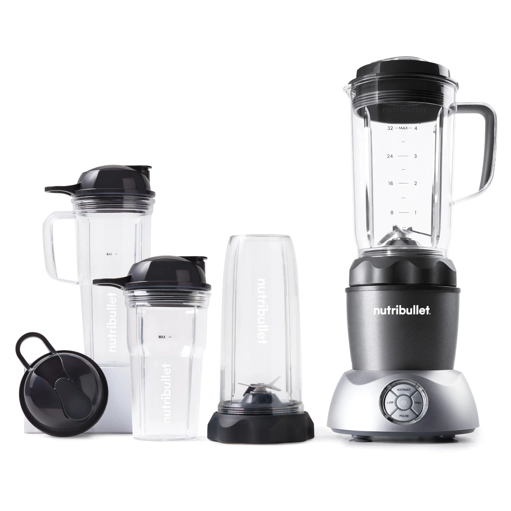NutriBullet Select 1200 - Image 4