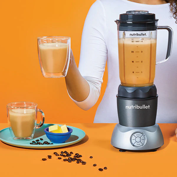 NutriBullet Select 1200 - Image 5