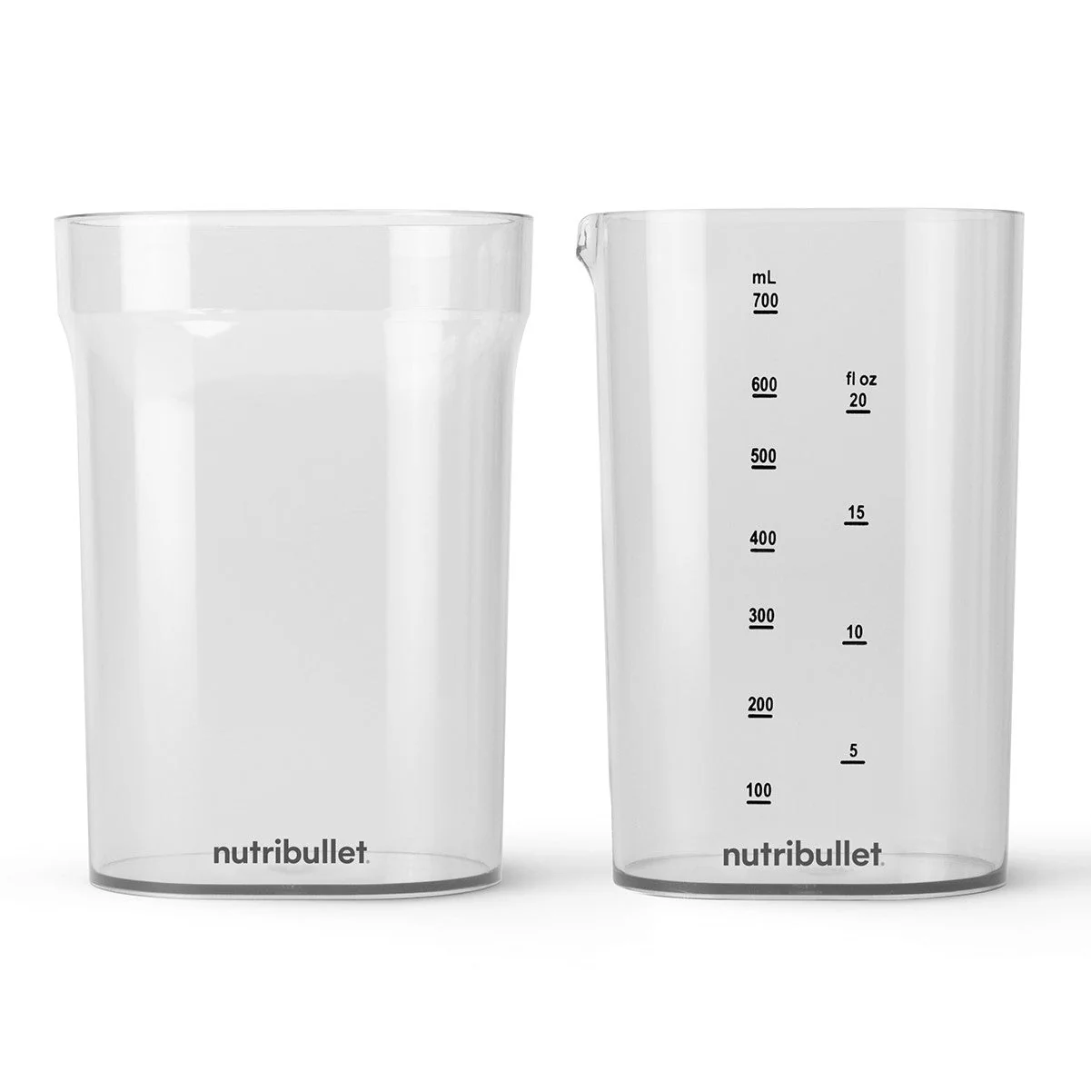 NutriBullet Slow Juicer - Image 9