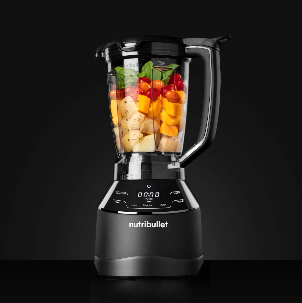 NutriBullet Triple Prep System - Image 3