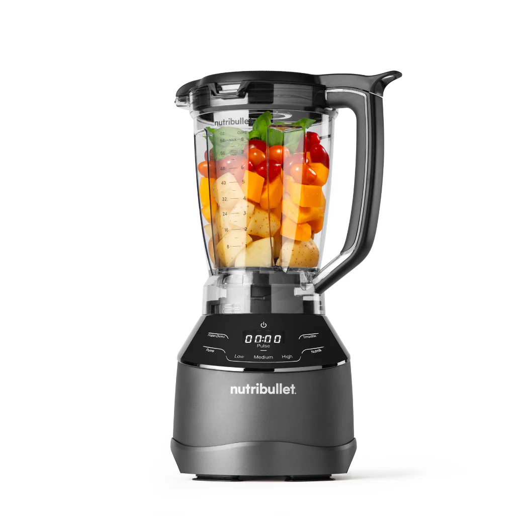 NutriBullet Triple Prep System - Image 4