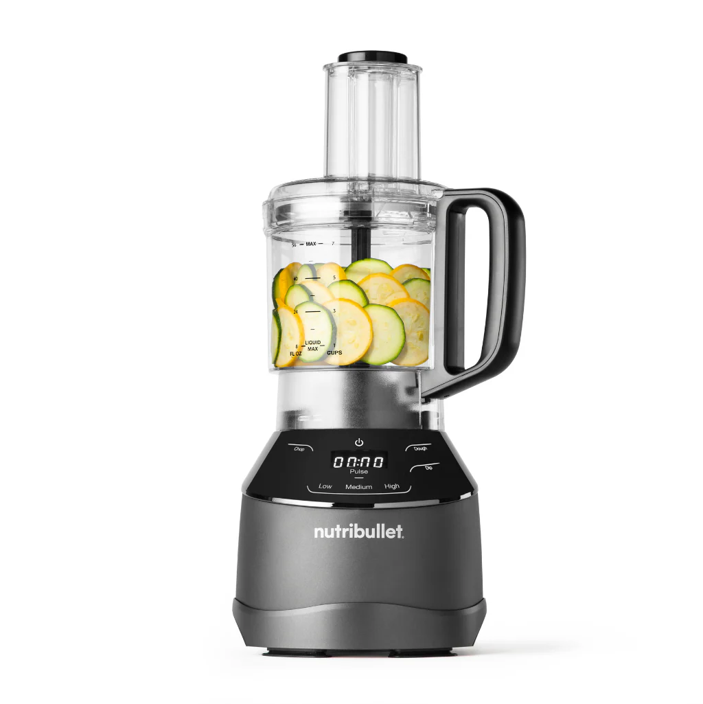 NutriBullet Triple Prep System - Image 5