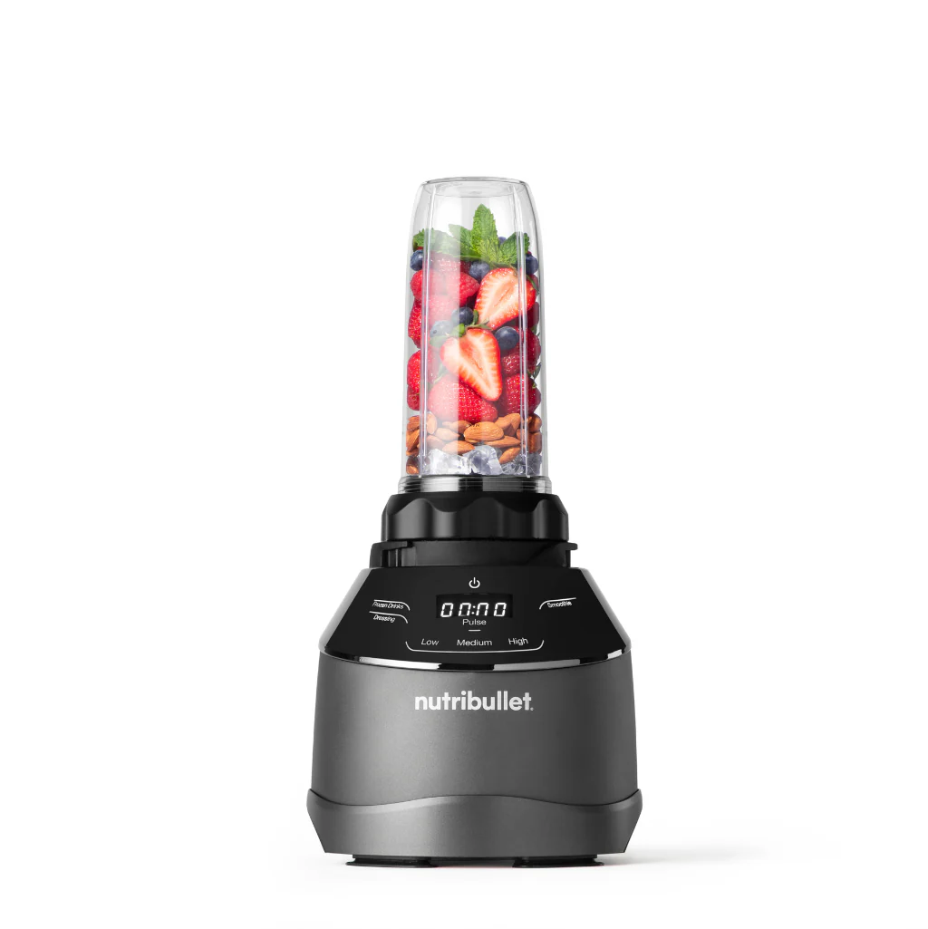 NutriBullet Triple Prep System - Image 6