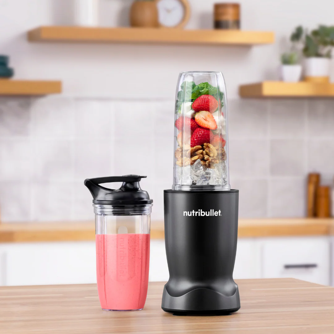 NutriBullet Turbo 1000 - Image 2
