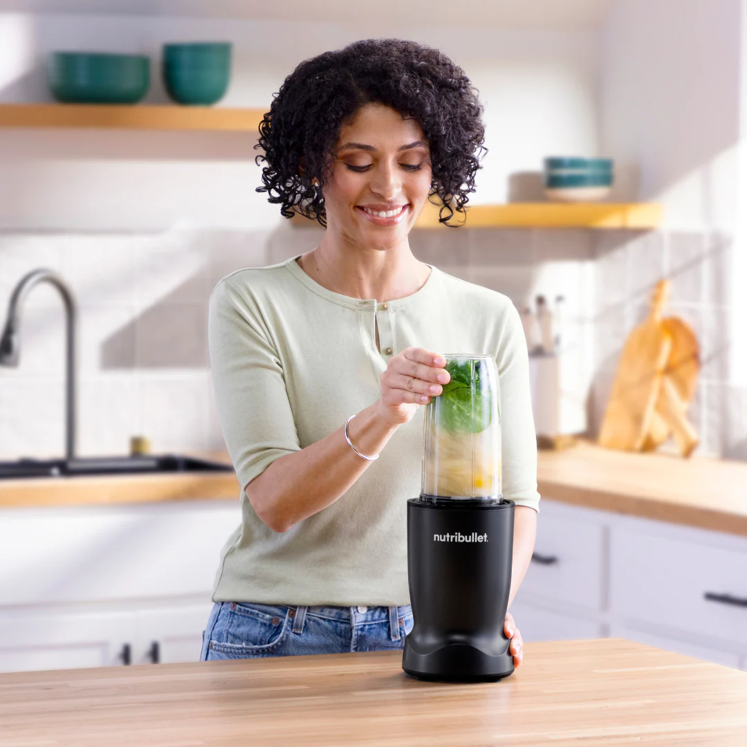 NutriBullet Turbo 1000 - Image 3