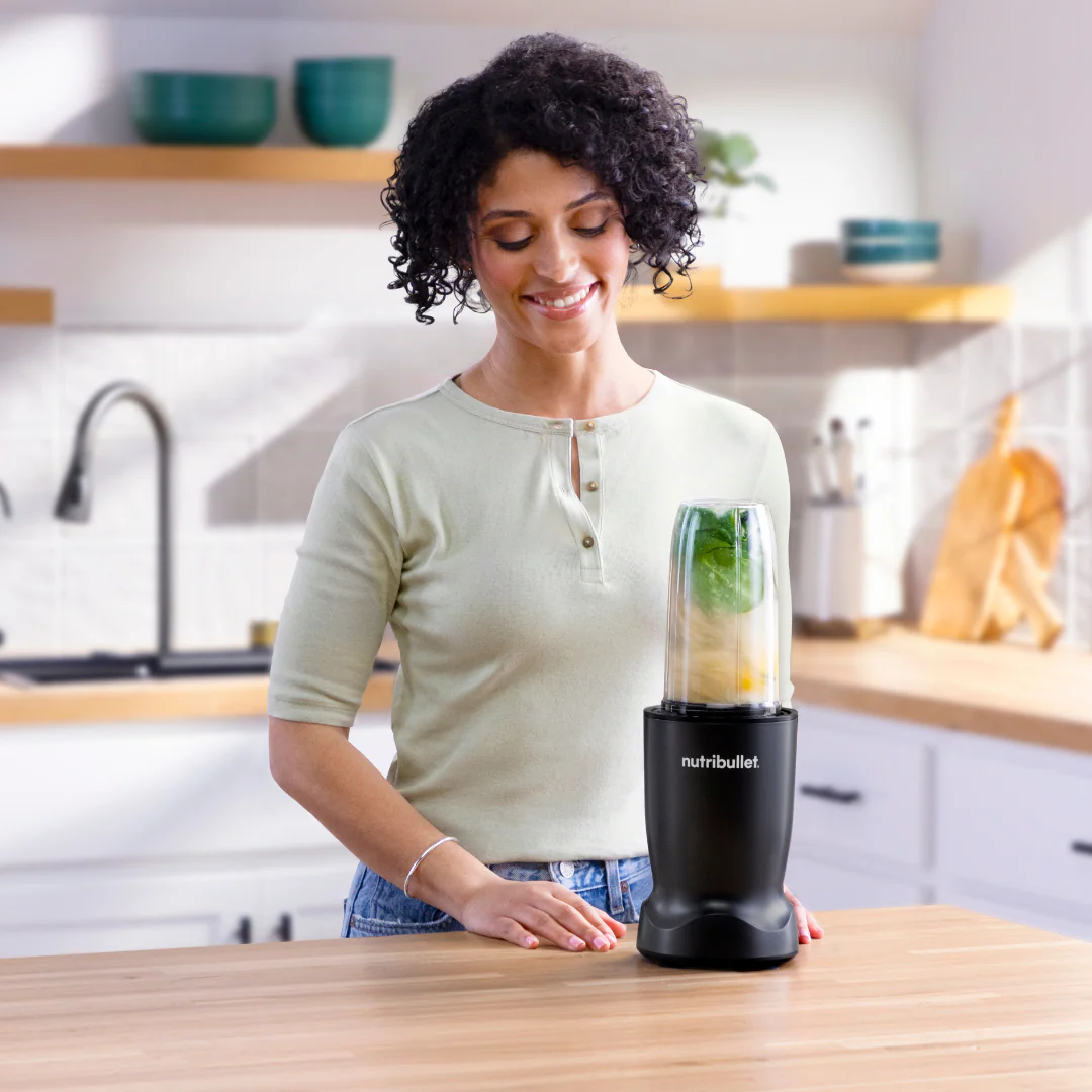 NutriBullet Turbo 1000 - Image 4