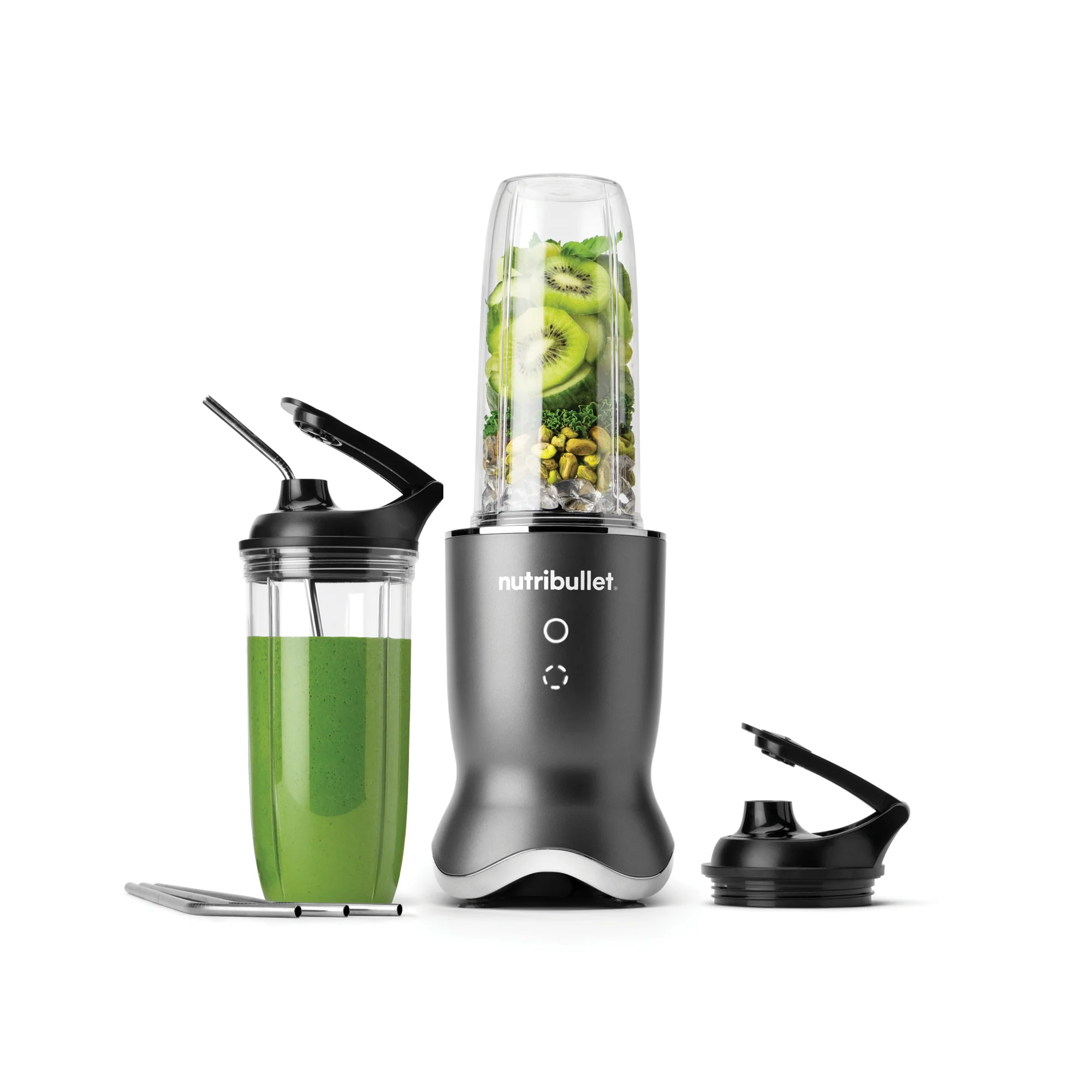 NutriBullet Ultra 1200 Titanium - Image 3