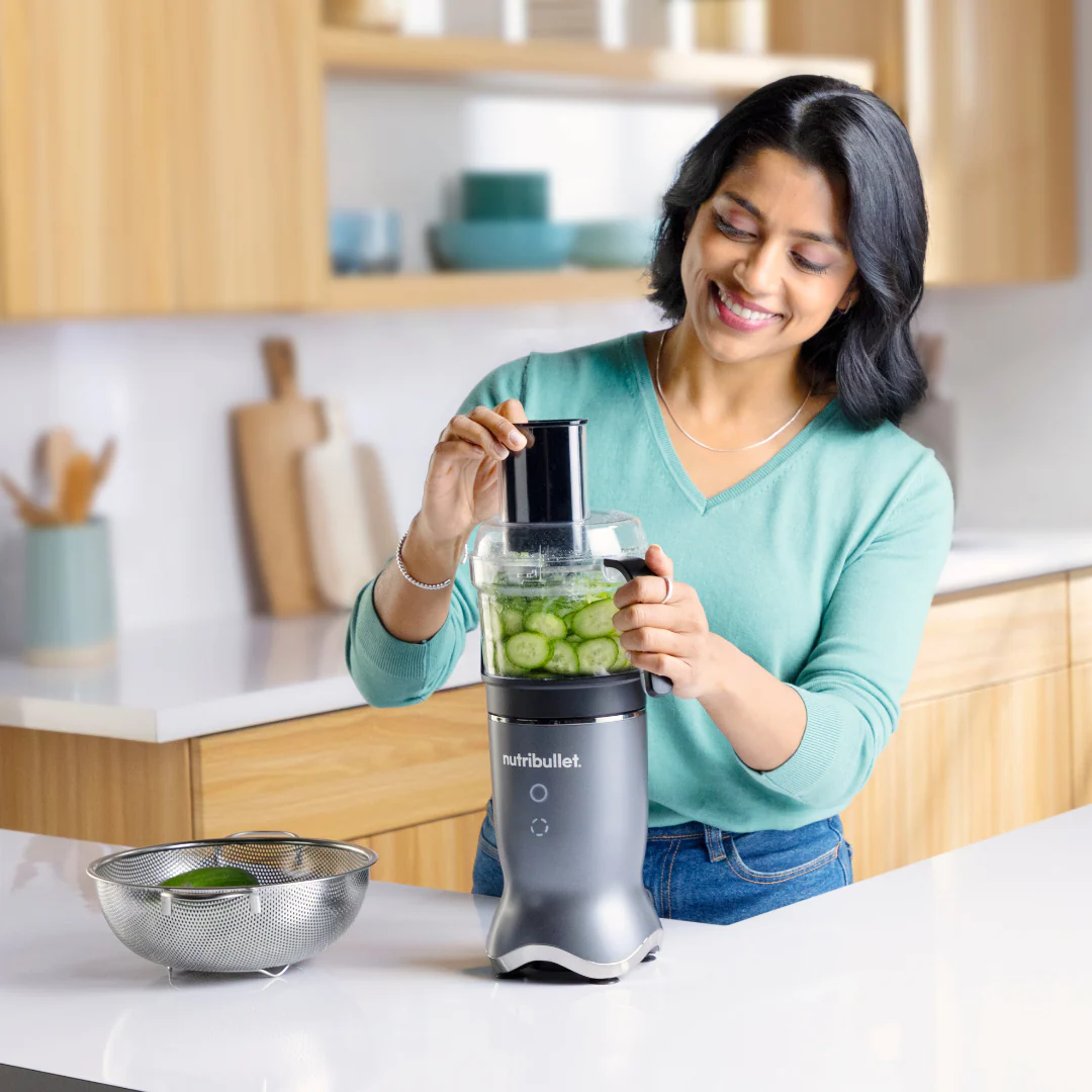 NutriBullet Ultra Plus+ Compact Kitchen System - Image 5