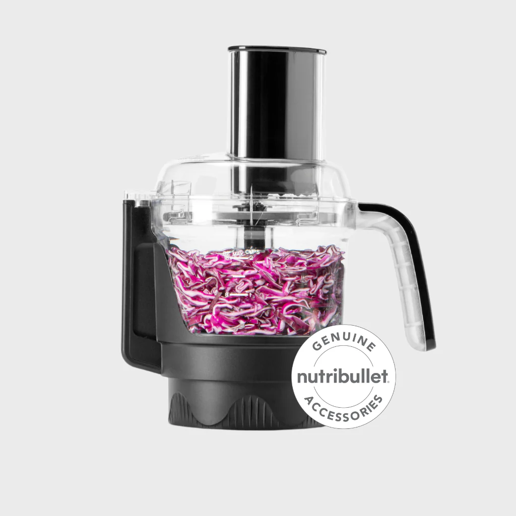 NutriBullet Ultra Plus+ Accessory Kit - Image 3