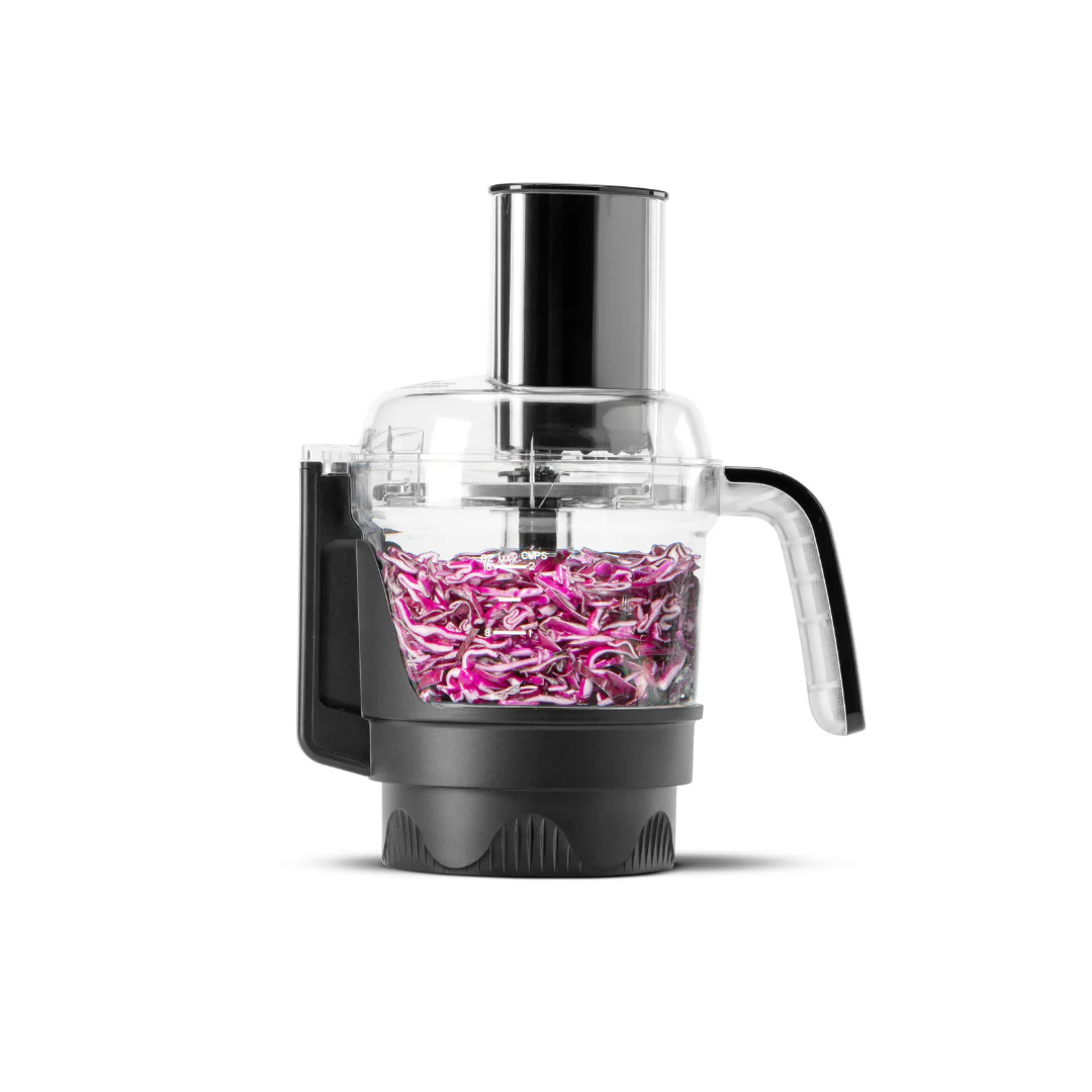 NutriBullet Ultra Plus+ Total Prep Accessory Kit - Image 4