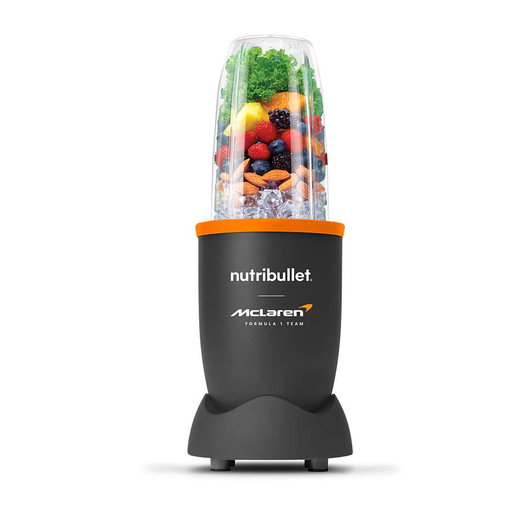 NutriBullet x McLaren 1000 Essentials - Image 3