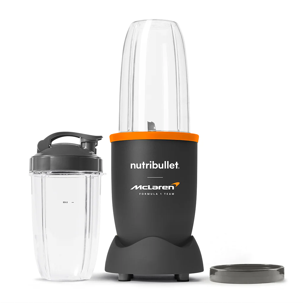 NutriBullet x McLaren 1000 Essentials - Image 4