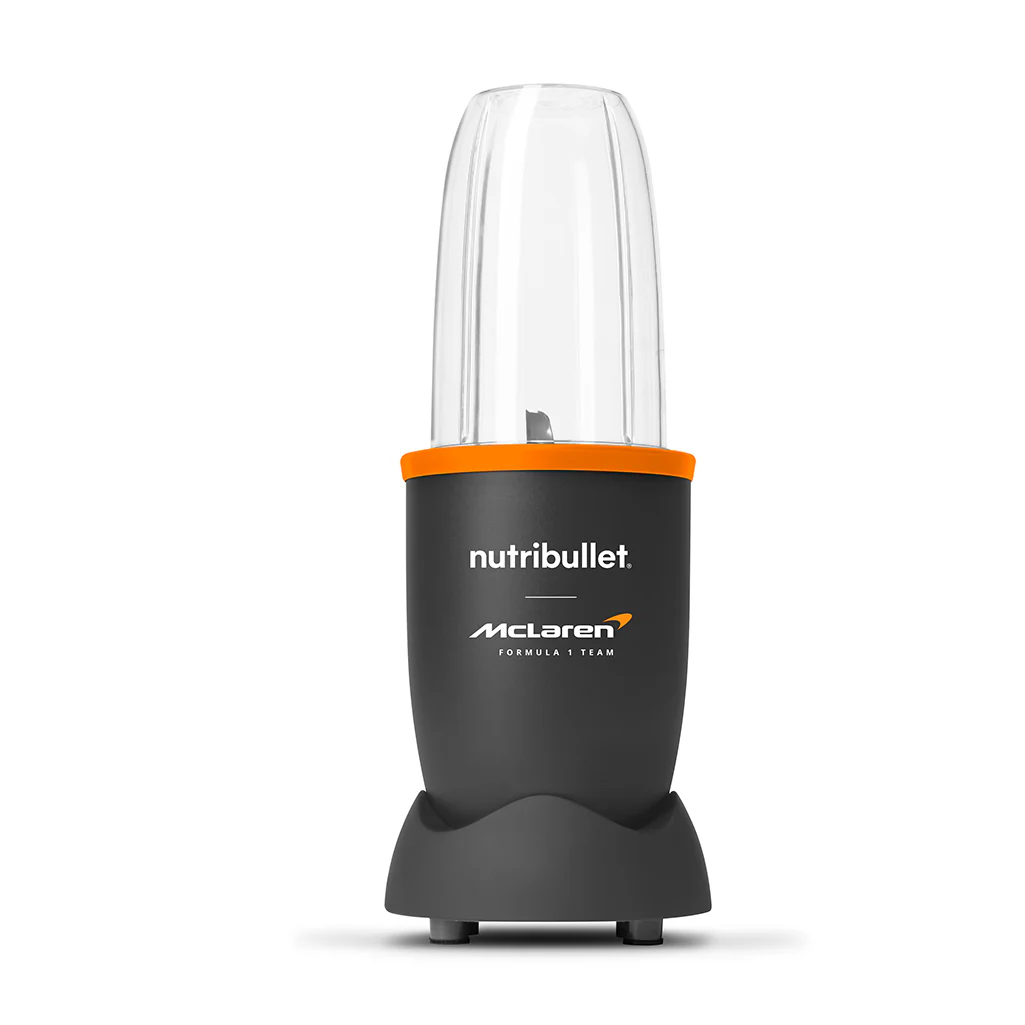 NutriBullet x McLaren 1000 Essentials - Image 5