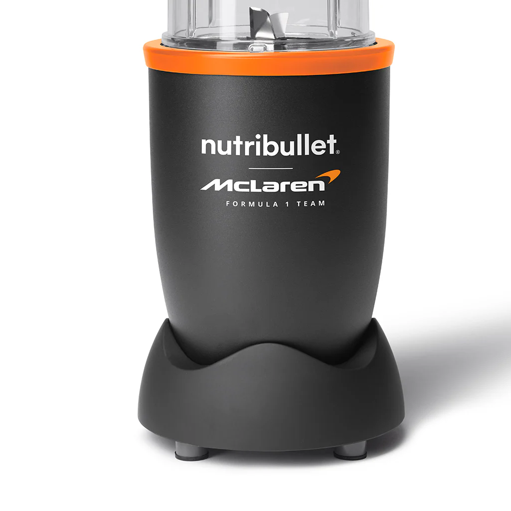 NutriBullet x McLaren 1000 Essentials - Image 6