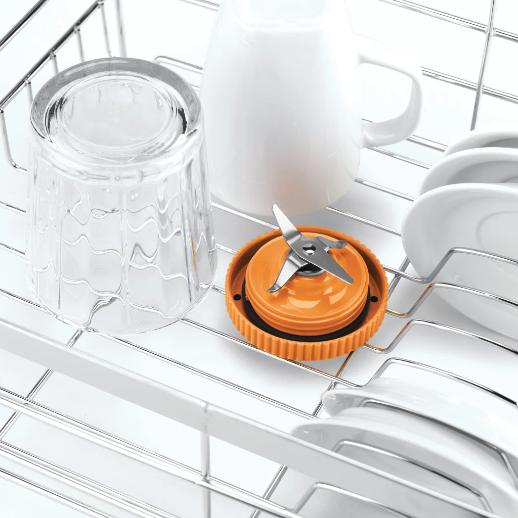 NutriBullet x McLaren Flex Papaya - Image 10