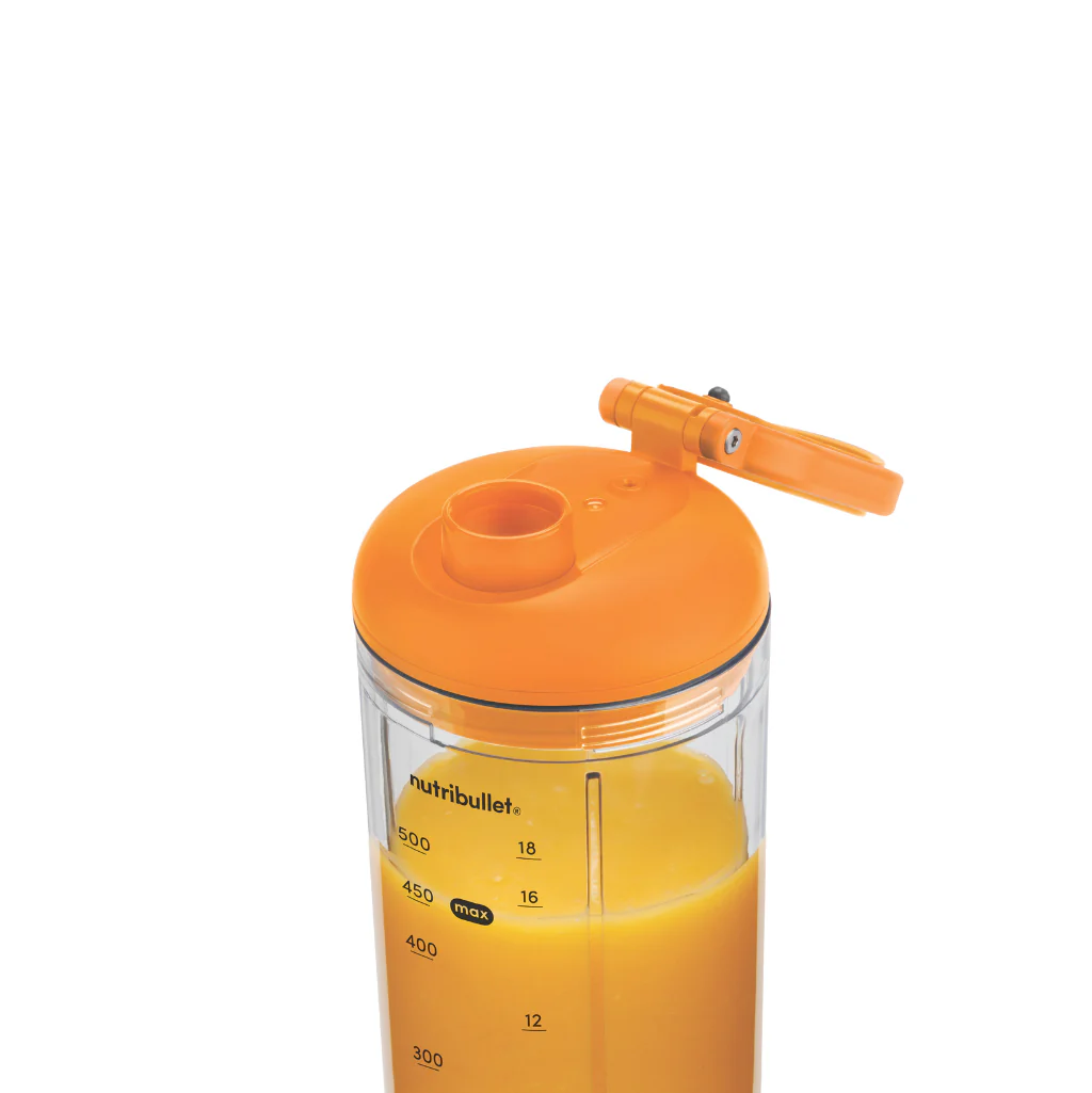 NutriBullet x McLaren Flex Papaya - Image 5