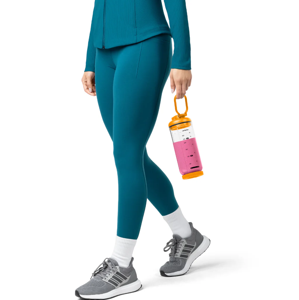 NutriBullet x McLaren Flex Papaya - Image 8