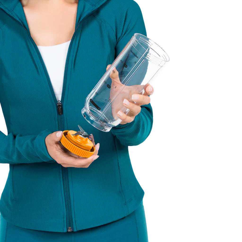 NutriBullet x McLaren Flex Papaya - Image 9