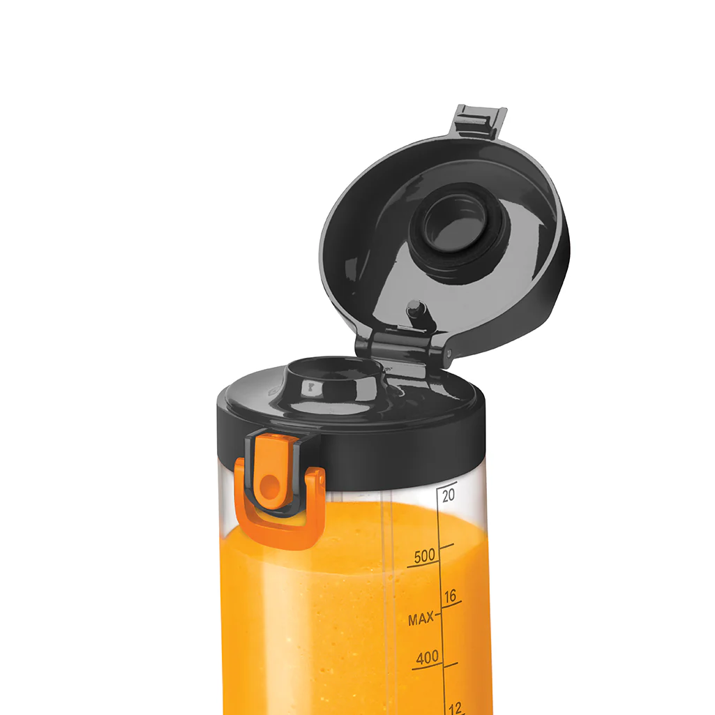NutriBullet x McLaren Portable Blender Grey - Image 3