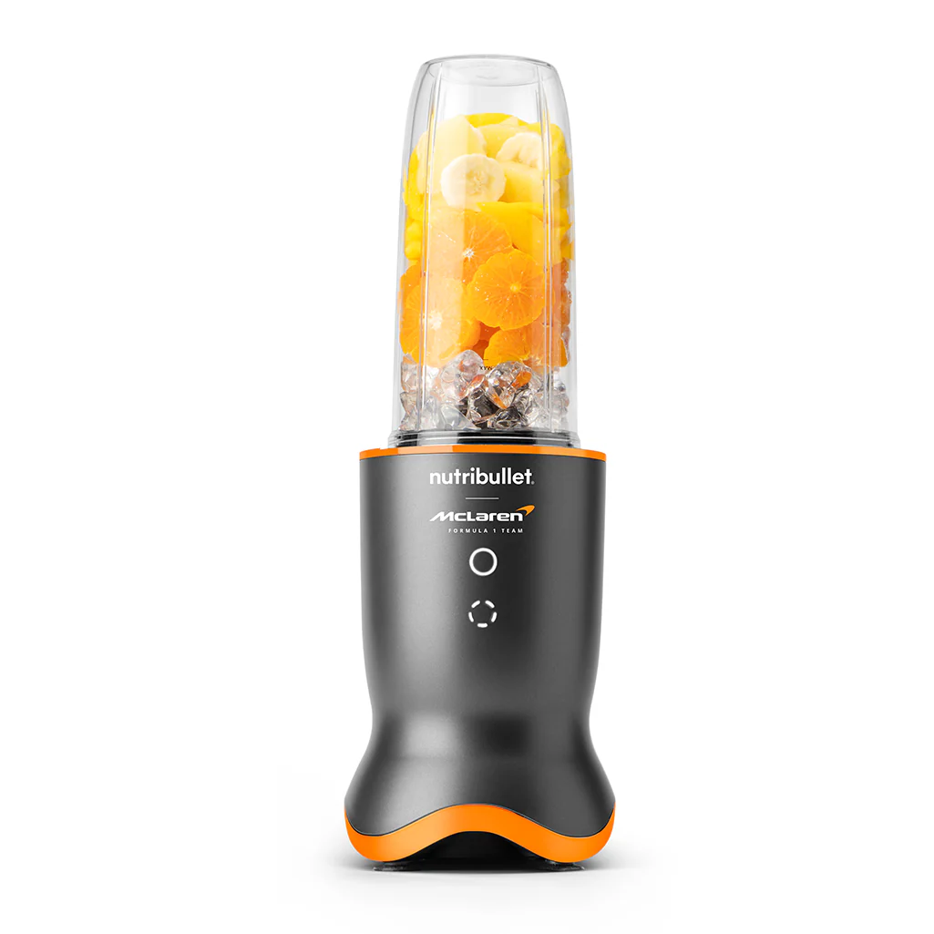 NutriBullet x McLaren Ultra 1200 - Image 3