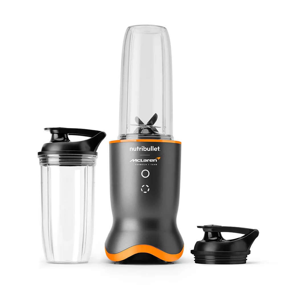 NutriBullet x McLaren Ultra 1200 - Image 4